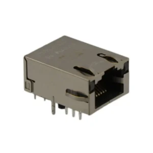 L829-1J1T-43 BOM Service L829-1J1T-43 RJ45 MagJack Modular Connector Jack With Magnetics 1 Port L8291J1T43 10/100/1000 Base-T AutoMDIX