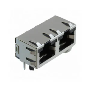2170358-1 2170358-1 Jack Modular Connector 8p8c RJ45 Ethernet Shielded EMI Finger 21703581 Through Hole