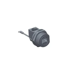 RDP-5SPFFV-SCM7002 One Stop Kitting Service RDP-5SPFFV-SCM7002 Modular Connector Shielded RDP5SPFFVSCM7002 Panel Mount Bulkhead Right Angle