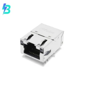 JXD1-1V07NL Bom List Support JXD1-1V07NL RJ45 PULSEJACK JXD1 Connector Jacks With Magnetics 1 Port JXD11V07NL 10/100 Base-T AutoMDIX