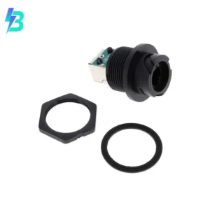 ROP-5SRFFH-TCU7001 Professional China Agent Service Support ROP-5SRFFH-TCU7001 Modular Connector Shielded ROP5SRFFHTCU7001 Panel Mount Bulkhead