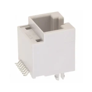 950036881 950036881 Jack 95003 Modular Connector 8p8c RJ45 Ethernet Unshielded 95003-6881 Surface Mount