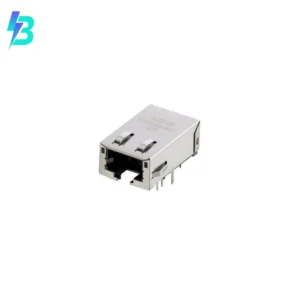 TMJM95215-9A154NLC BOM List Supporting TMJM95215-9A154NLC RJ45 Atmos Series Connector Jacks With Magnetics 1 Port TMJM952159A154NLC 10G Base-T