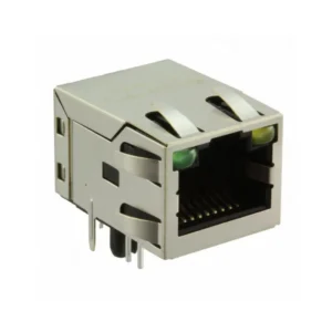 JD1-0004NL Support Agent Service JD1-0004NL RJ45 PULSEJACK JD1 Connector Jacks With Magnetics 1 Port JD10004NL 10/100 Base-TX AutoMDIX