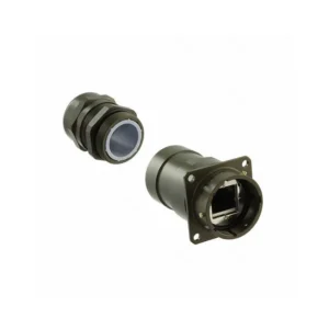 RJF2PEM2G00 Bom List Support RJF2PEM2G00 Jack RJF Modular Connector 8p8c RJ45 Ethernet Unshielded RJF2PE-M2G00 Panel Mount Square Flange