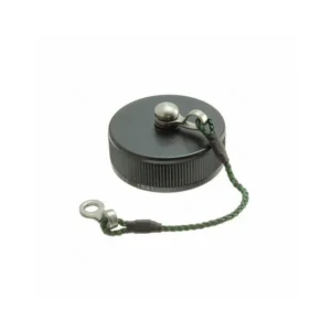 RJFTVC2ZN RJFTVC2ZN Cap Cover RJF TV Modular Connector Accessory For RJF TV Series Receptacle RJFTV-C2ZN