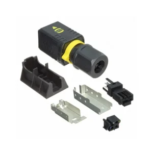 09451451106 Electronic Components Connectors Supplier 09451451106 Plug Han PushPull Modular Connector 8p4c IDC 09 45 145 1106 Shielded