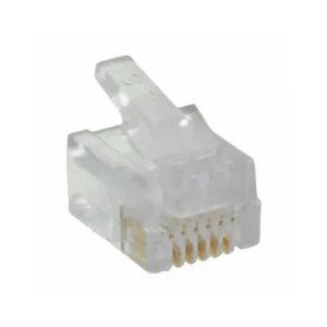 937-SP-3066 Professional Brand Connectors Supplier 937-SP-3066 Plug Modular Connector 6p6c RJ11 RJ12 RJ14 RJ25 IDC 937SP3066 Unshielded