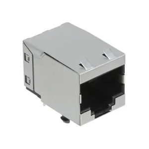RJE56-188-1410 RJE56-188-1410 Jack RJE56 Modular Connector 8p8c RJ45 Ethernet Shielded EMI Finger RJE561881410 Through Hole
