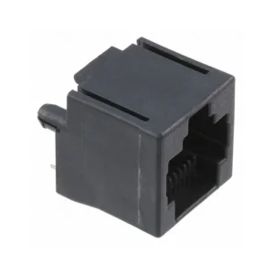 5556416-2 Professional BOM Connectors Supplier 5556416-2 Jack Modular Connector 8p8c RJ45 Ethernet Unshielded 55564162 Through Hole