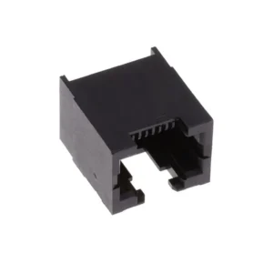 RJLSE4008101 RJLSE4008101 Jack RJLSE Modular Connector 8p8c RJ45 Ethernet Unshielded RJLSE4-008101 Surface Mount