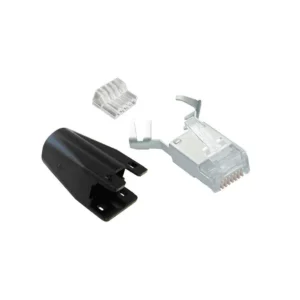 SS-39200-090 Professional Brand Connectors Supplier SS-39200-090 Plug 39 Modular Connector 8p8c RJ45 Ethernet IDC SS39200090 Shielded