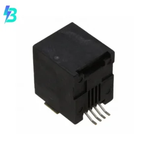 73306-111LF Accept China Agent Service 73306-111LF Jack 73306 Modular Connector 4p4c RJ9 RJ10 RJ22 Unshielded 73306111LF Surface Mount