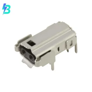 09452812810 Sale 09452812810 Jack T1 Modular Connector 2P2C Single Pair Ethernet SPE Unshielded 09 45 281 2810 Panel Mount Through Hole