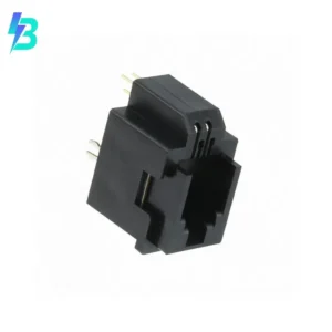 TM3RA1-44(67) Professional BOM Supplier TM3RA1-44(67) Jack TM-DSA Modular Connector 4p4c RJ9 RJ10 RJ22 Unshielded TM3RA1-44 Through Hole