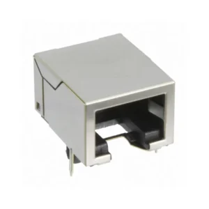RJE05-188-1110 Brand Electronic Component RJE05-188-1110 Jack RJE05 Modular Connector 8p8c RJ45 Ethernet Shielded RJE051881110 Through Hole