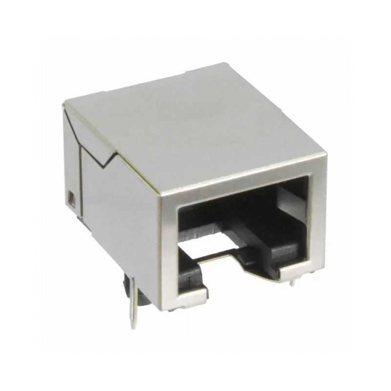 RJE05-188-1110 Brand Electronic Component RJE05-188-1110 Jack RJE05 Modular Connector 8p8c RJ45 Ethernet Shielded RJE051881110 Through Hole