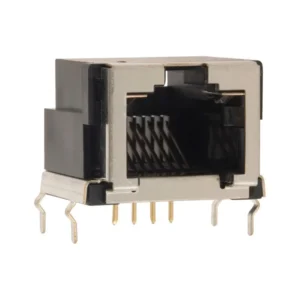 TM11R-5C-88 Wholesale Electronic Components TM11R-5C-88 Jack TM11R Modular Connector 8p8c RJ45 Ethernet Shielded TM11R5C88 Through Hole