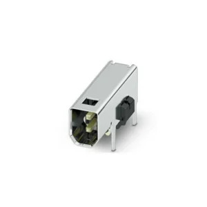 1163797 Electronic Components Wholesale 1163797 Jack Modular Connector 2P2C Single Pair Ethernet SPE Shielded 1163-797 Through Hole
