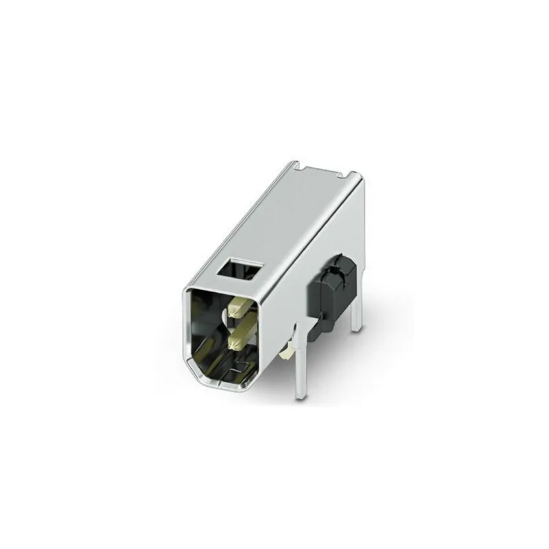 1163797 Electronic Components Wholesale 1163797 Jack Modular Connector 2P2C Single Pair Ethernet SPE Shielded 1163-797 Through Hole