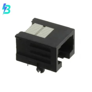 1-215877-3 Supplier Professional BOM list Service 1-215877-3 Jack Modular Connector 8p8c RJ45 Ethernet Unshielded 12158773 Through Hole