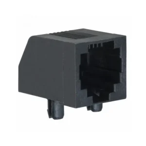 5557314-1 Wholesale Electronic Components 5557314-1 Jack Modular Connector 6p6c RJ11 RJ12 RJ14 RJ25 Unshielded 55573141 Surface Mount