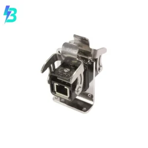 09452151110 Offer Shipping Agent Service 09452151110 Coupler Han 3A Modular Connector Adapters Jack 8p8c RJ45 09 45 215 1110 Panel Mount