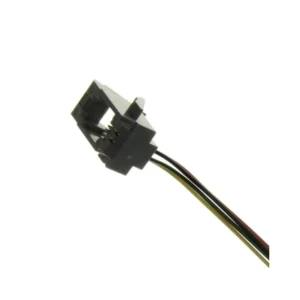 TM1R-616W44-4S-150M Supplier TM1R-616W44-4S-150M Jack TM-W Modular Connector 4p4c RJ9 RJ10 RJ22 Unshielded TM1R616W444S150M Free Hanging In-Line