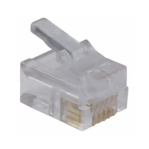 940-SP-3066 Supplier China Shipping Agent Service 940-SP-3066 Plug Modular Connector 6p6c RJ11 RJ12 RJ14 RJ25 IDC 940SP3066 Unshielded