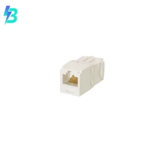 CJ688TGIW-24 Electronic Components CJ688TGIW-24 Jack Mini-Com Modular Connector 8p8c RJ45 Ethernet Unshielded CJ688TGIW24 Panel Mount