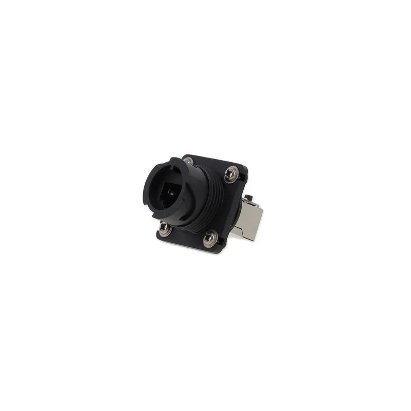 ROP-5SDFFH-TSU7001 Supplier Connectors BOM list Service ROP-5SDFFH-TSU7001 Modular Connector Shielded ROP5SDFFHTSU7001 Panel Mount Bulkhead