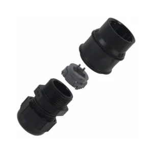 RJF5446 Offer Agent Service RJF5446 Housing for Prewired RJ45 Cordset RJF 544 Modular Connector Plug Push-Pull Unshielded RJF5-446