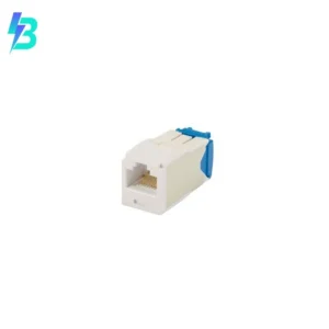 CJ6X88TGEI One-Stop Kitting Service CJ6X88TGEI Jack Mini-Com Modular Connector 8p8c RJ45 Ethernet Unshielded CJ6X8-8TGEI Panel Mount