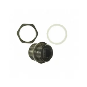 17-100934 PCB Connectors Supplier 17-100934 Coupler Modular Connector Adapters Jack 8p8c RJ45 Shielded 17100934 Panel Mount Bulkhead