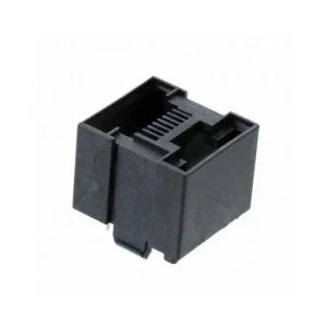 955027883 Brand Accessory 955027883 Jack 95502 Modular Connector 8p8c RJ45 Ethernet Unshielded 95502-7883 Through Hole Bottom Entry