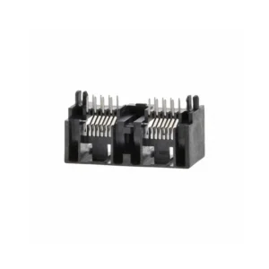 442480057 442480057 Jack 44248 Modular Connector 8p8c RJ45 Ethernet Unshielded 44248-0057 Through Hole