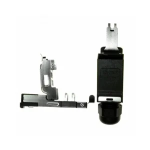1903526-1 1903526-1 Plug Modular Connector 8p4c IDC 19035261 Shielded Industrial-Grade Connections