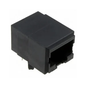 5557804-1 Connectors Supplier BOM list Service 5557804-1 Jack Modular Connector 8p8c RJ45 Ethernet Unshielded 55578041 Through Hole