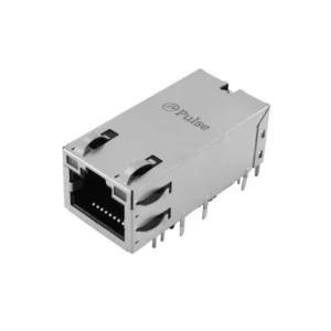 JT7-1119NL BOM Connectors Supplier JT7-1119NL RJ45 PULSEJACK JT7 Connector Jacks With Magnetics 1 Port JT71119NL 10G Base-T AutoMDIX