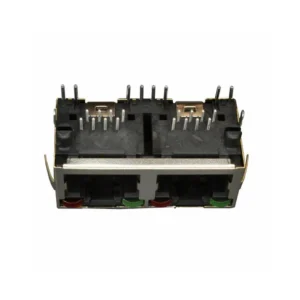 RJHSE538802 BOM List Quotation RJHSE538802 Jack RJHSE Modular Connector 8p8c RJ45 Ethernet Shielded EMI Finger RJHSE5-38802 Through Hole