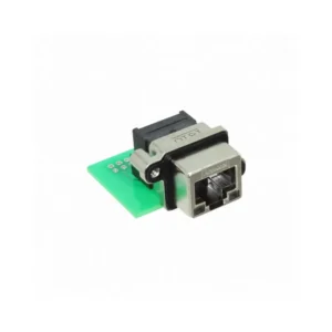 MRJ5A8001 Support Shipping Agent Service MRJ5A8001 Jack MRJ Modular Connector 8p8c RJ45 Ethernet Unshielded MRJ5A-8001 Board Mounted
