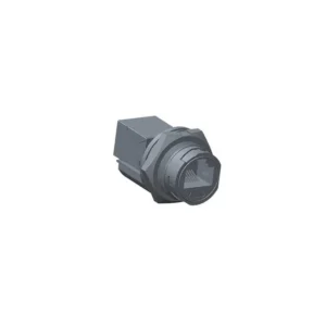 RCP-5SPFFH-TCU7002 Original RCP-5SPFFH-TCU7002 Coupler Modular Connector Adapters Jack 8p8c RJ45 Shielded RCP5SPFFHTCU7002 Panel Mount Bulkhead