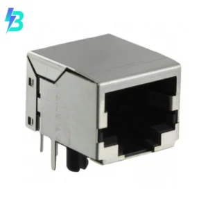 SS64100-043F Supplier Connectors BOM list Service SS64100-043F Jack 64 Modular Connector 10p10c RJ50 Shielded SS64100043F Through Hole
