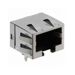 RJE73-188-00401 Wholesale RJE73-188-00401 Jack RJE73 Modular Connector 8p8c RJ45 Ethernet Shielded EMI Finger RJE7318800401 Through Hole