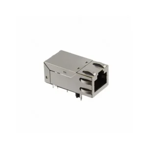 JK0-0133NL JK0-0133NL RJ45 PULSEJACK JK0 Connector Jacks With Magnetics 1 Port 10/100/1000 Base-TX AutoMDIX Power over Ethernet PoE