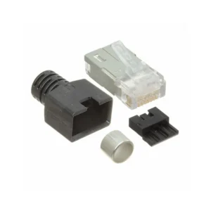 SS-39200-006 Electronic Components Connectors Supplier SS-39200-006 Plug 39 Modular Connector 8p8c RJ45 Ethernet IDC SS39200006 Shielded
