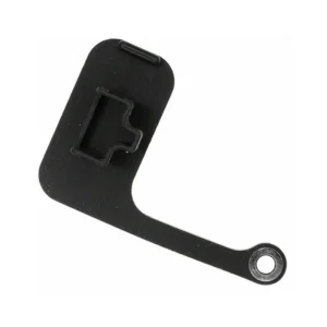 MRJ-2586-20BP Suppliers MRJ-2586-20BP Cap Cover Dust MRJ Modular Connector Accessory For MRJ Series Receptacle Lanyard MRJ258620BP Black