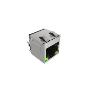 RJE441881441 Bom List Support RJE441881441 Jack RJE44 Modular Connector 8p8c RJ45 Ethernet Shielded EMI Finger RJE441-881441 Through Hole