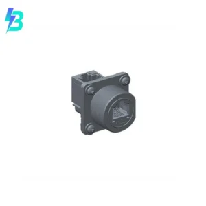 RDP-5SPFFV-SSM7001 Professional BOM Supplier RDP-5SPFFV-SSM7001 Modular Connector Shielded RDP5SPFFVSSM7001 Panel Mount Bulkhead Right Angle