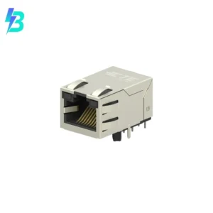 5-2301994-2 Professional Brand Electronic Components Connectors Supplier 5-2301994-2 Modular Connector Jack With Magnetics Port 523019942